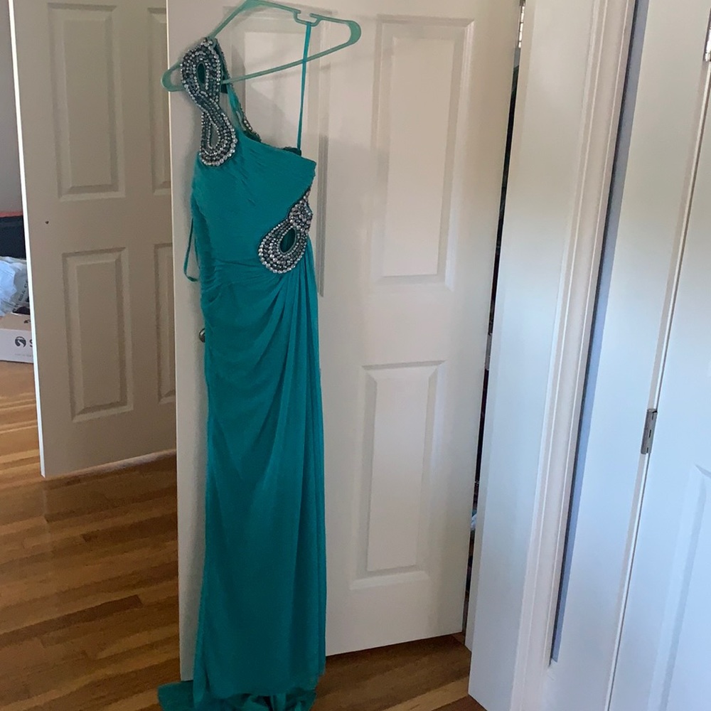Prom/formal/Quinceañera dress